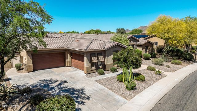 40102 N MAJESTY Trail, Anthem, AZ 85086