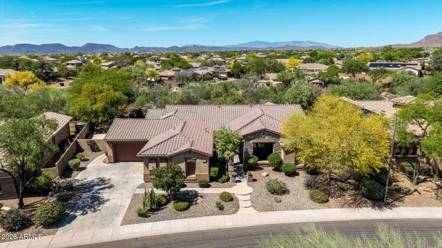 40102 N MAJESTY Trail, Anthem, AZ 85086