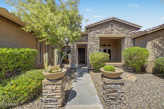 40102 N MAJESTY Trail, Anthem, AZ 85086