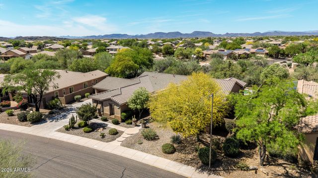 40102 N MAJESTY Trail, Anthem, AZ 85086
