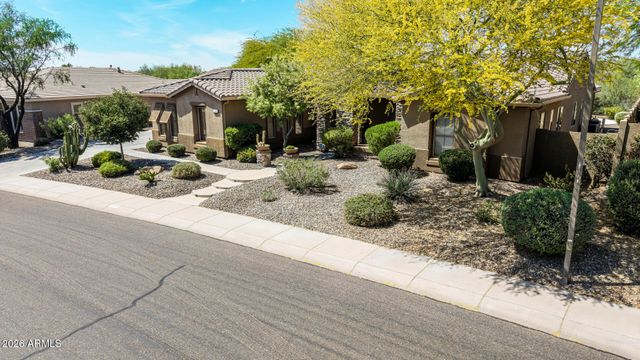 40102 N MAJESTY Trail, Anthem, AZ 85086