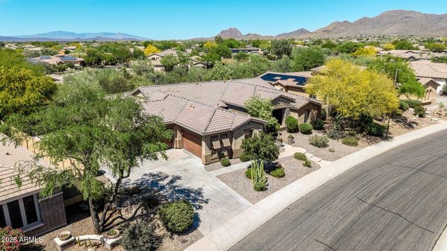 40102 N MAJESTY Trail, Anthem, AZ 85086