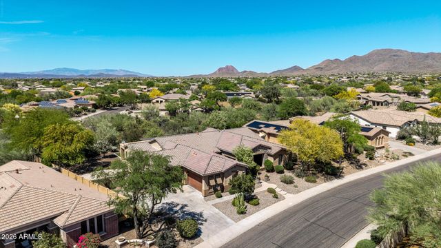 40102 N MAJESTY Trail, Anthem, AZ 85086