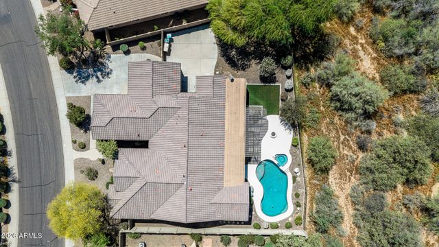 40102 N MAJESTY Trail, Anthem, AZ 85086