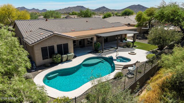 40102 N MAJESTY Trail, Anthem, AZ 85086