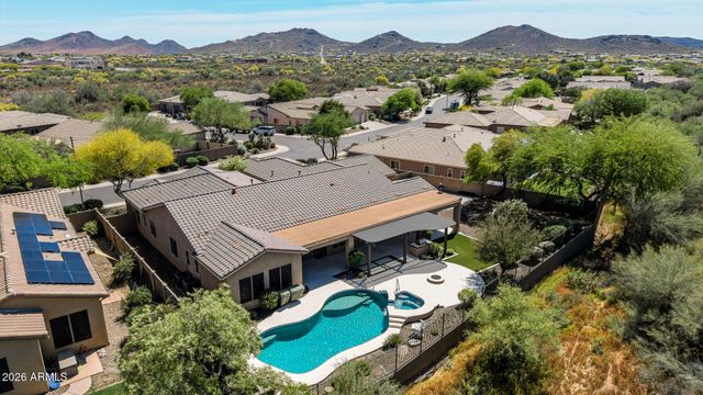 40102 N MAJESTY Trail, Anthem, AZ 85086