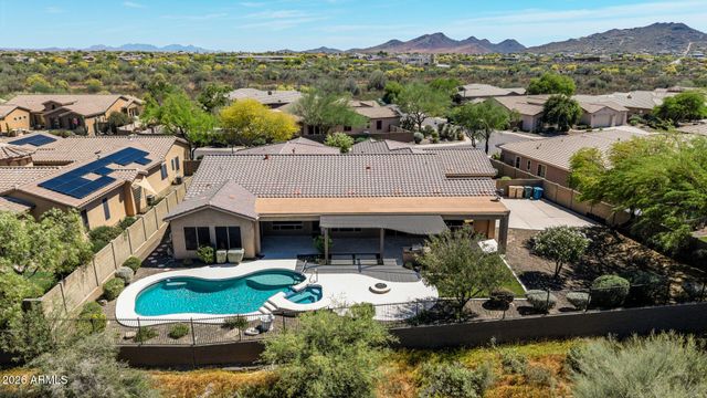 40102 N MAJESTY Trail, Anthem, AZ 85086