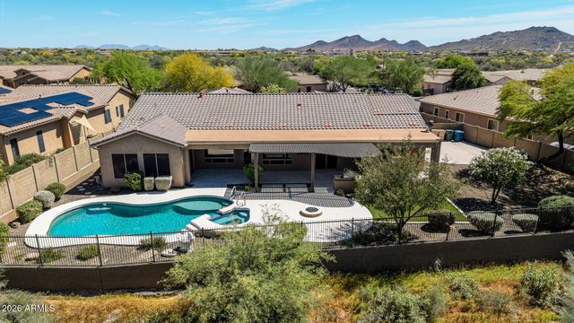 40102 N MAJESTY Trail, Anthem, AZ 85086