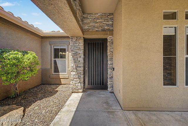 40102 N MAJESTY Trail, Anthem, AZ 85086