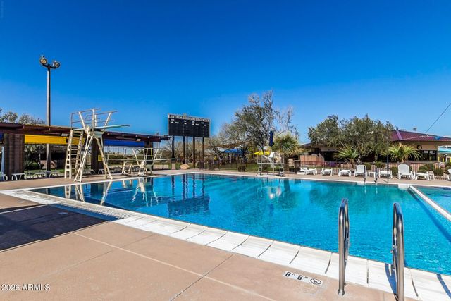 40102 N MAJESTY Trail, Anthem, AZ 85086