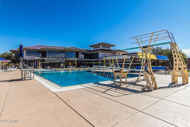 40102 N MAJESTY Trail, Anthem, AZ 85086