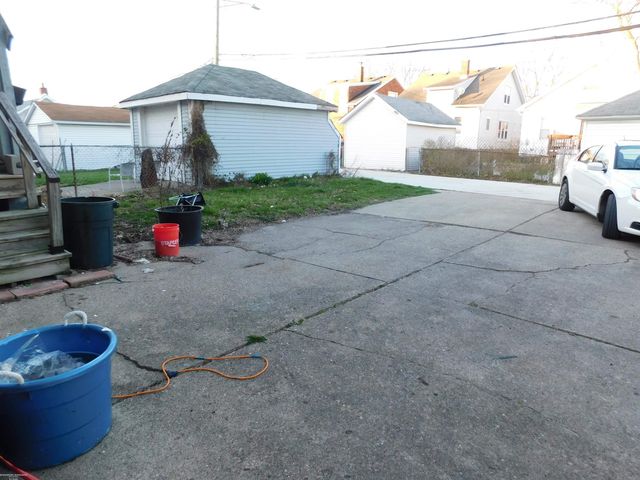 1456 Wayburn Street, Grosse Pointe Park, MI 48230