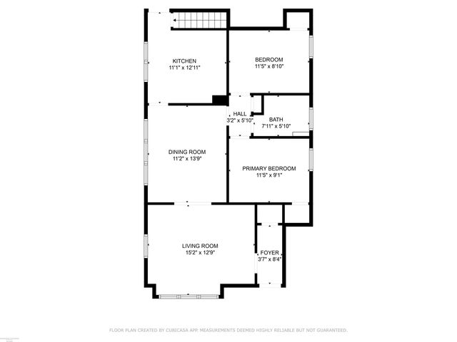 1456 Wayburn Street, Grosse Pointe Park, MI 48230