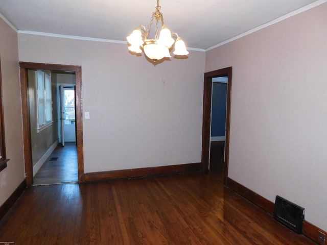 1456 Wayburn Street, Grosse Pointe Park, MI 48230