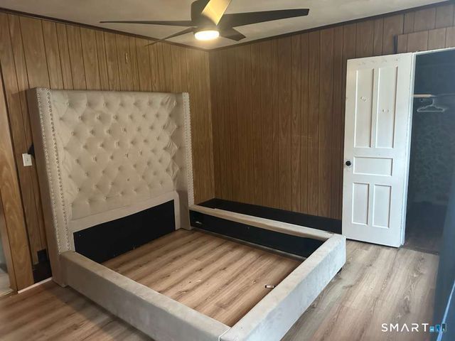 43 Washington Terrace 2, Bridgeport, CT 06604