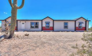 33597 S Davis Ranch Road, Marana, AZ 85658