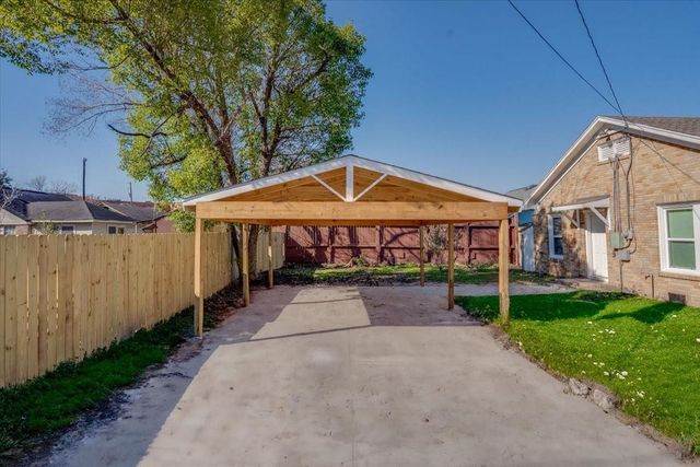 1118 Elliston Street, Houston, TX 77023