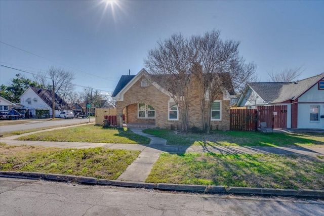 1118 Elliston Street, Houston, TX 77023