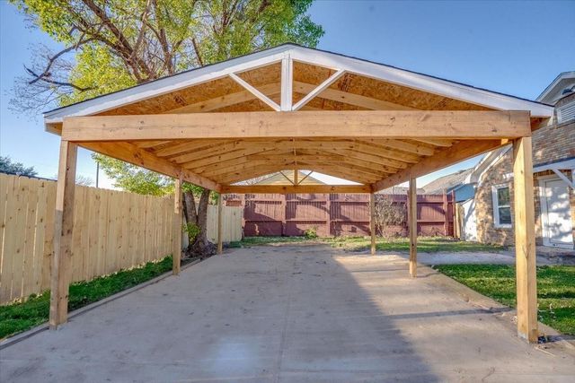 1118 Elliston Street, Houston, TX 77023