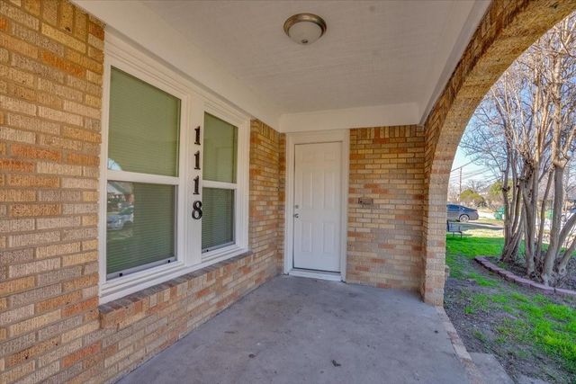 1118 Elliston Street, Houston, TX 77023
