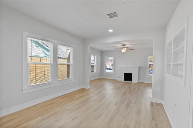1118 Elliston Street, Houston, TX 77023