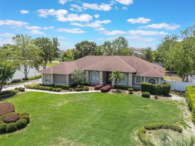 12718 WINDERMERE ISLES PLACE, Windermere, FL 34786