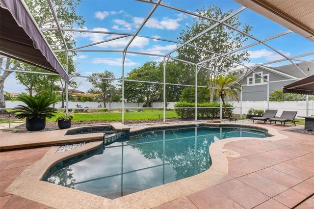 12718 WINDERMERE ISLES PLACE, Windermere, FL 34786