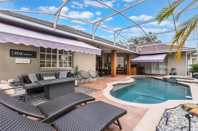 12718 WINDERMERE ISLES PLACE, Windermere, FL 34786