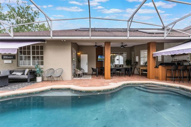 12718 WINDERMERE ISLES PLACE, Windermere, FL 34786