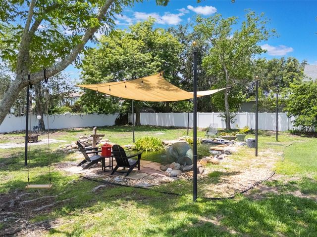 12718 WINDERMERE ISLES PLACE, Windermere, FL 34786