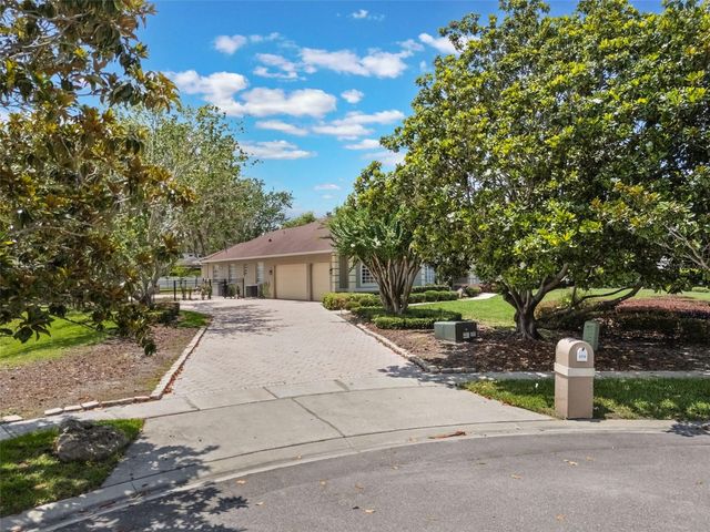 12718 WINDERMERE ISLES PLACE, Windermere, FL 34786