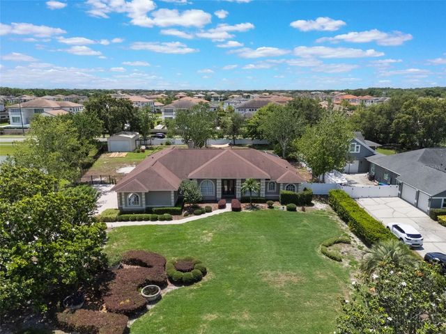 12718 WINDERMERE ISLES PLACE, Windermere, FL 34786