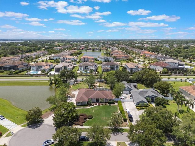 12718 WINDERMERE ISLES PLACE, Windermere, FL 34786