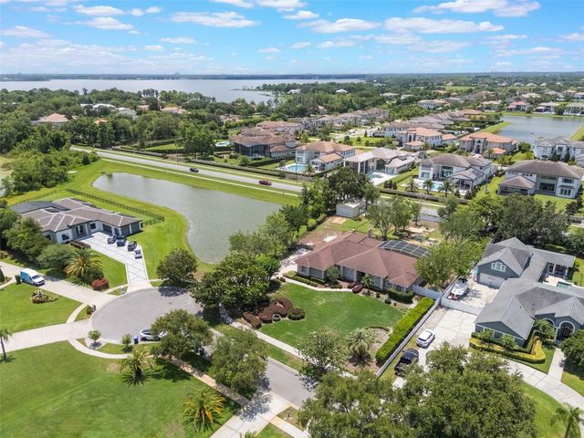 12718 WINDERMERE ISLES PLACE, Windermere, FL 34786