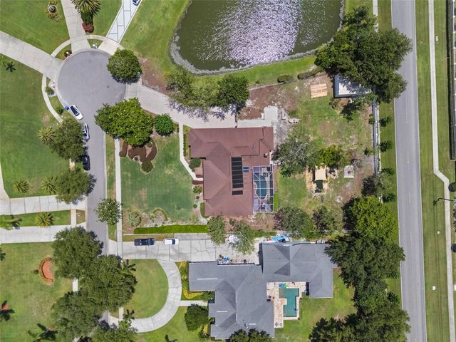 12718 WINDERMERE ISLES PLACE, Windermere, FL 34786