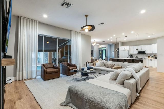 12718 WINDERMERE ISLES PLACE, Windermere, FL 34786