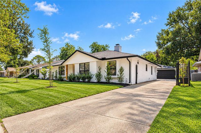 6203 Rutherglenn Drive, Houston, TX 77096