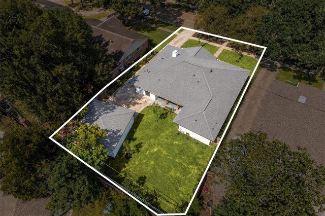 6203 Rutherglenn Drive, Houston, TX 77096