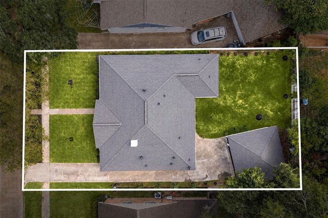 6203 Rutherglenn Drive, Houston, TX 77096