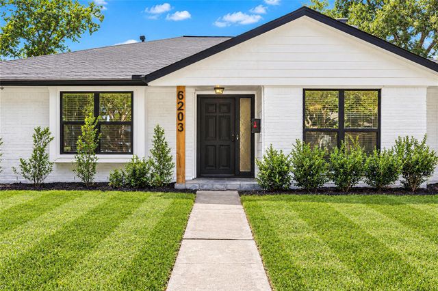 6203 Rutherglenn Drive, Houston, TX 77096
