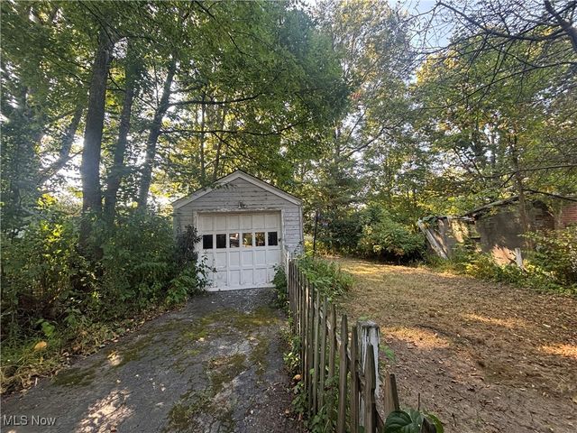 161 E Auburndale Avenue, Youngstown, OH 44507