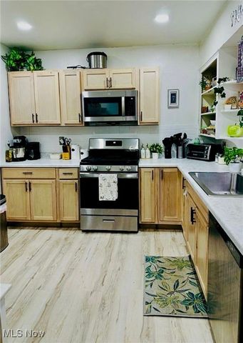 161 E Auburndale Avenue, Youngstown, OH 44507