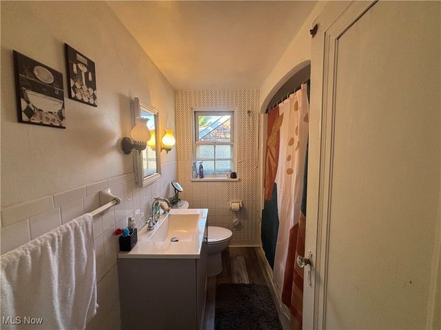 161 E Auburndale Avenue, Youngstown, OH 44507