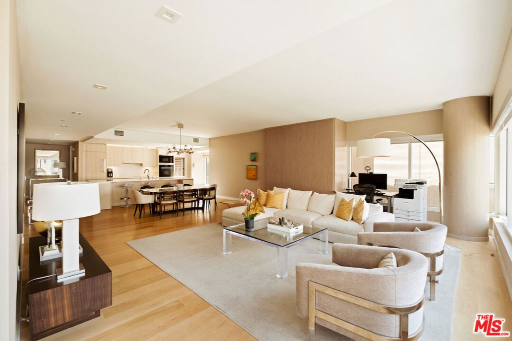 6250 Hollywood Boulevard 8M, Los Angeles, CA 90028 — photo 4