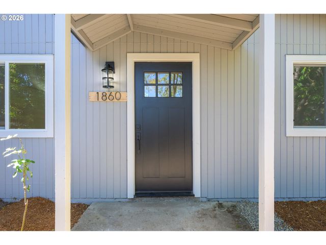 1860 W 12TH Ave, Eugene, OR 97402