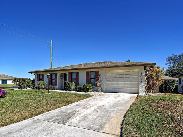 1657 BAL HARBOUR DRIVE 2, Venice, FL 34293