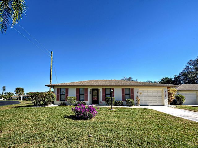 1657 BAL HARBOUR DRIVE 2, Venice, FL 34293