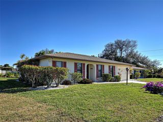 1657 BAL HARBOUR DRIVE 2, Venice, FL 34293