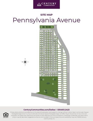 359 Declan Street, Springtown, TX 76082