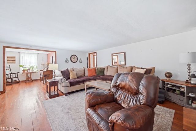 779 E Liberty Street, Hubbard, OH 44425